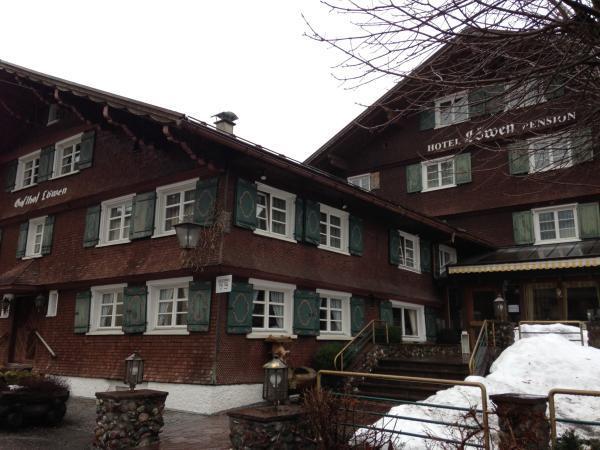 Bild 1 von Hotel Pension Löwen