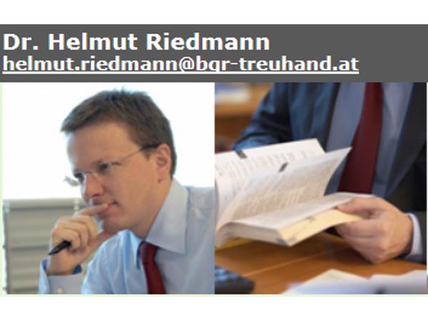 Bild 3 von BGR Steuerberatung und Wirtschaftsprüfung GmbH & Co KG