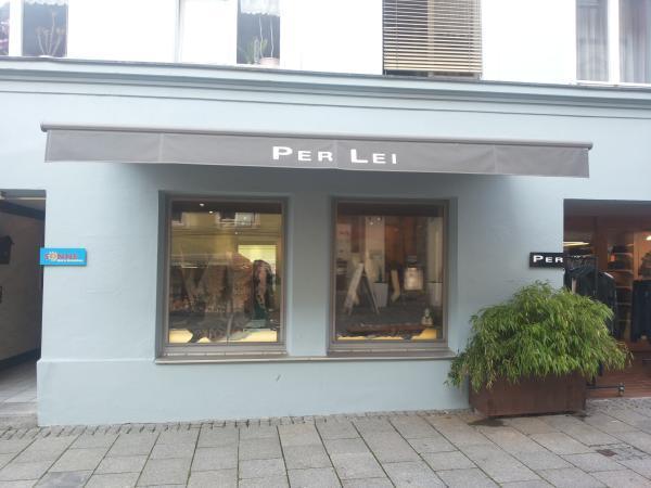 Bild 1 von Boutique Per Lei