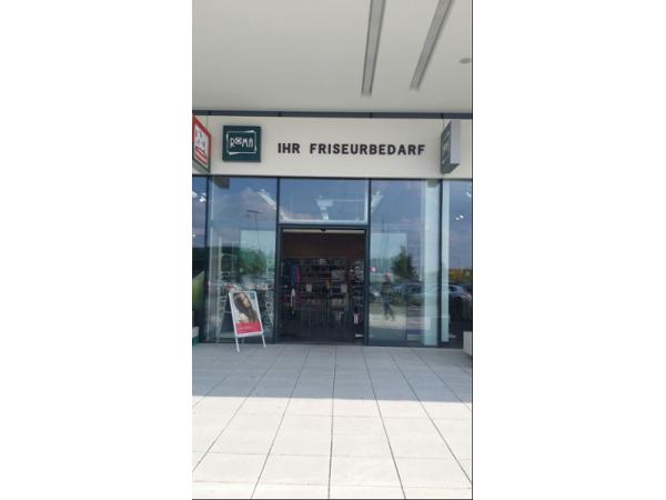 Bild 1 von ROMA Friseurbedarf - Marchfeld Center