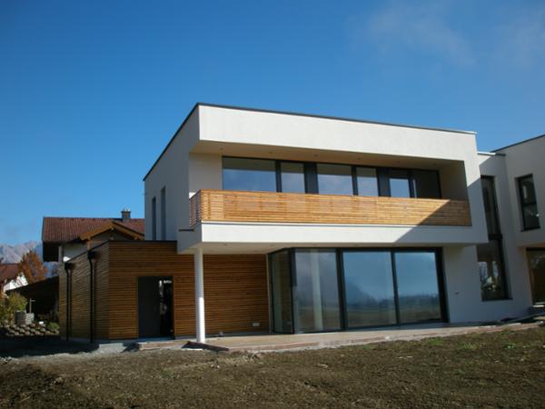 Bild 24 von Holzbau Gläser GmbH