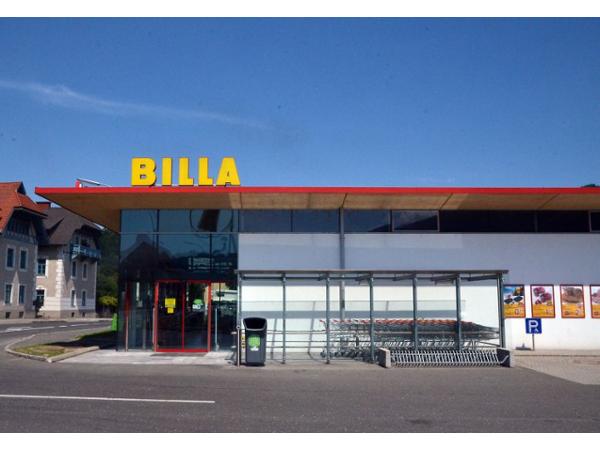 Bild 1 von Billa AG