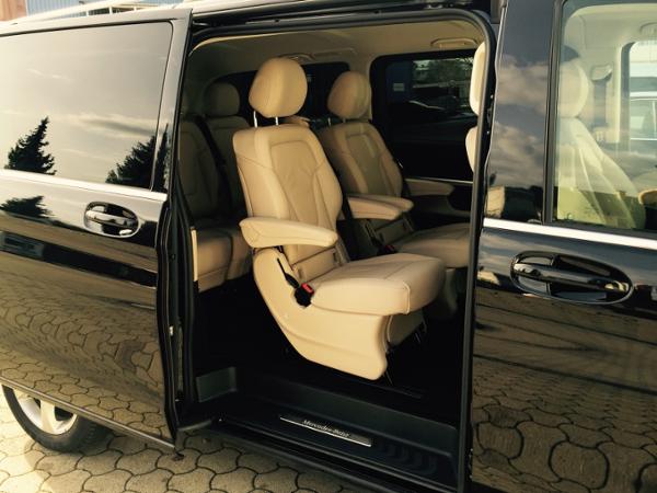 Bild 9 von Carinthia Transfers & Limousine Service Soslan Dzheriev