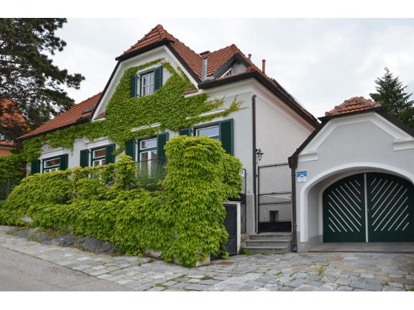 Bild 1 von Gästehaus am Steindl