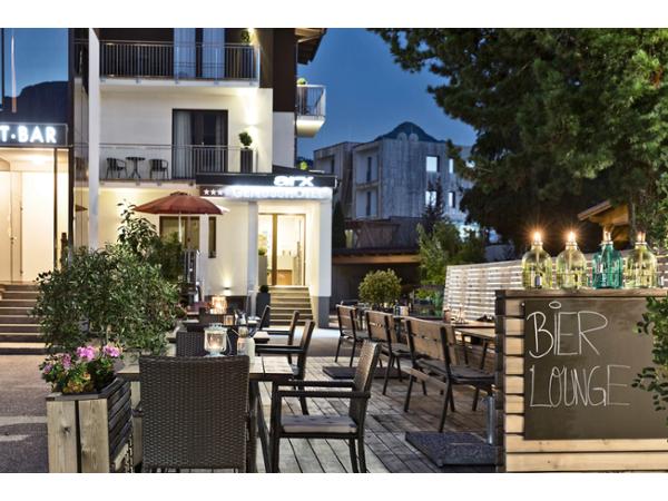 Bild 8 von ARX Guesthouse