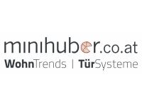 Minihuber GmbH  Wohntrends – Türsysteme