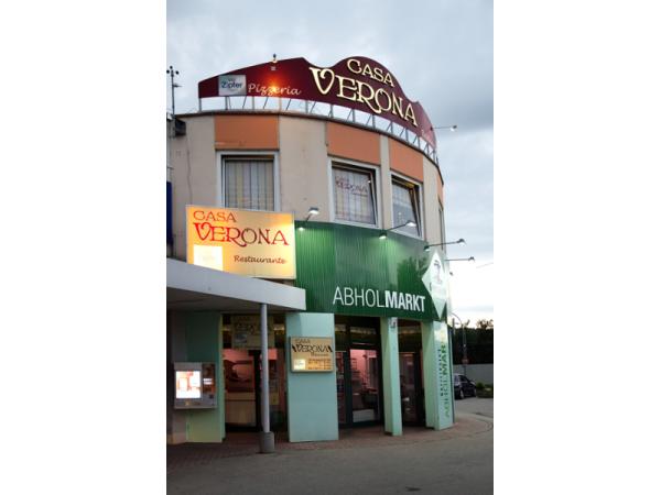 Bild 1 von Casa Verona GesmbH