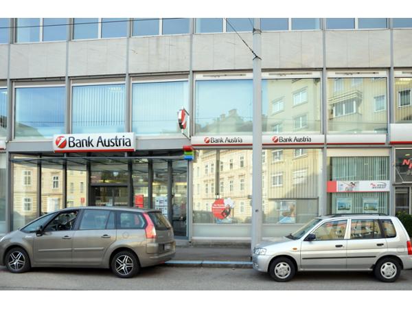 Bild 1 von Bank Austria