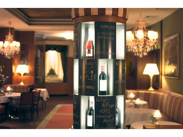 Bild 2 von Das Restaurant Florian