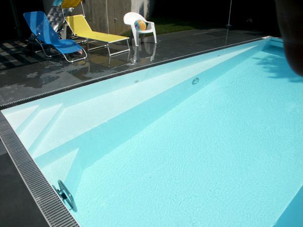 Bild 92 von Ramminger, Schwimmbad & Wellness