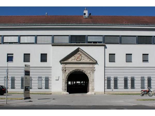 Bild 1 von BEV Vermessungsamt Wiener Neustadt