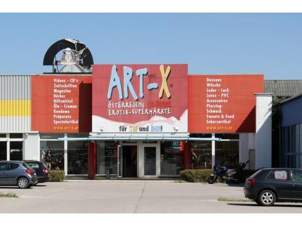 Bild 1 von ART-X EROTIK-SUPERMARKT FÜR SIE U IHN