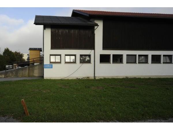 Bild 1 von Marinox GmbH - Stahlbau Lösungen aus Innsbruck