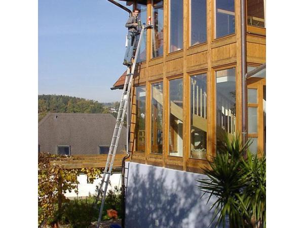 Bild 1 von Fensterreinigung Kellermayr
