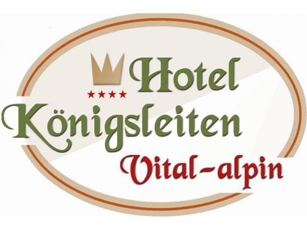 Bild 1 von Hotel Königsleiten Fam. Obermoser