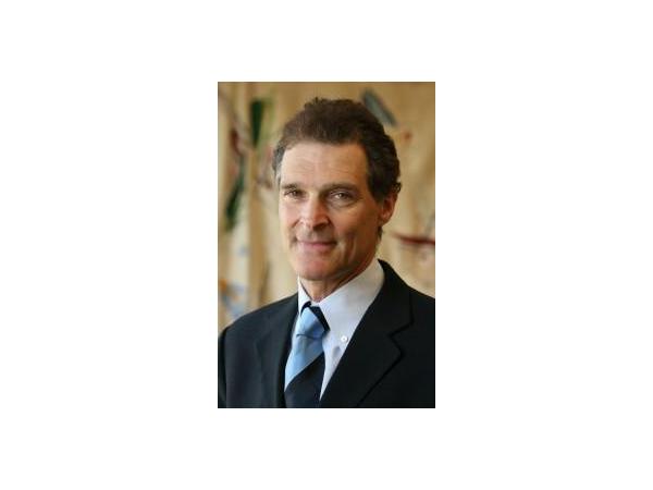 Bild 1 von Univ. Prof. Dr. Tuchmann Albert