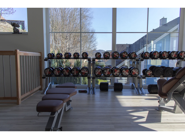 Bild 5 von Fitness Studio Leitl