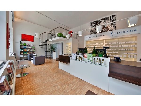 Bild 1 von Biogena Naturprodukte GmbH & Co KG - Store Graz