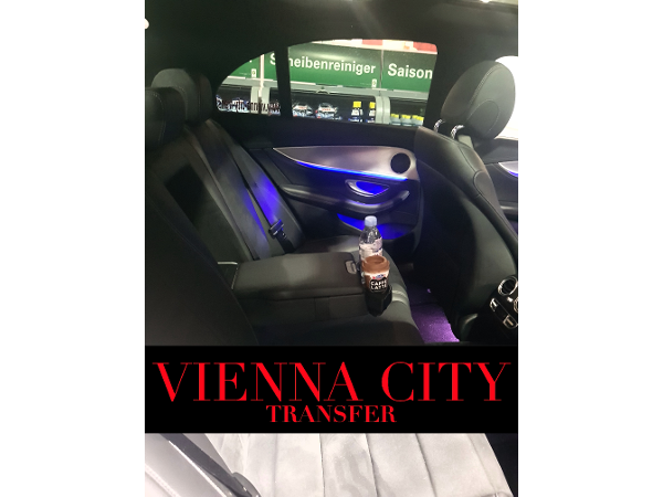 Bild 10 von Vienna City Transfer