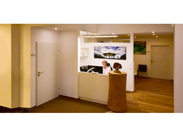 Bild 19 von BewusstseinsQuelle Therapiezentrum