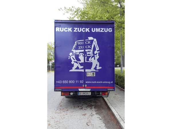 Bild 3 von RuckZuck Umzug