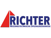 Richter Manfred GmbH & Co KG
