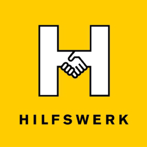 Logo von Hilfswerk Salzburg gemeinnützige GmbH