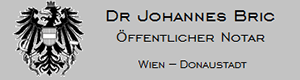 Logo von Dr. Johannes Bric