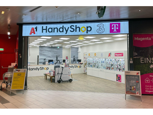 Bild 2 von HandyShop St.Veit