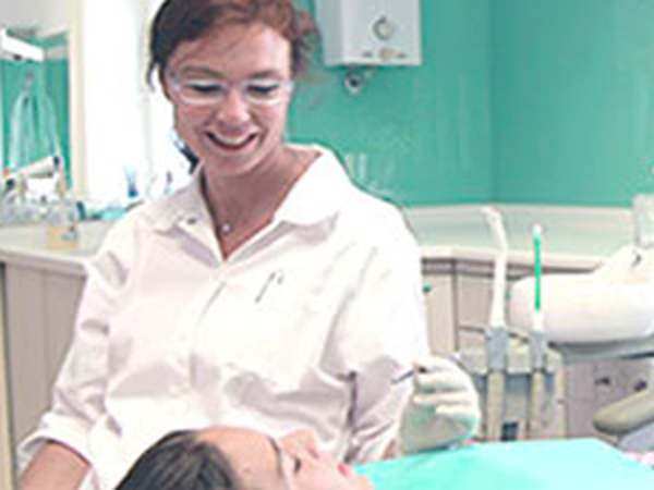 Bild 1 von Dr. Baumann Christiane