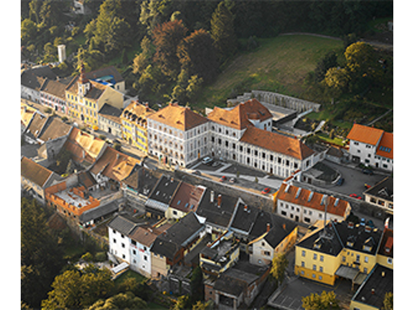 Bild 1 von KULTURZENTRUM Marktgemeinde Wildon