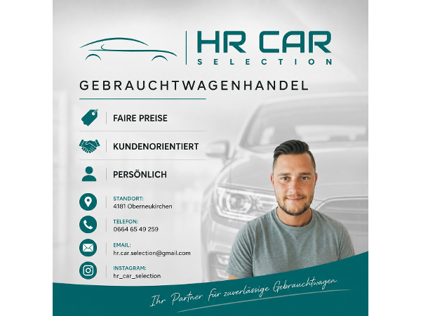 Bild 11 von HR Car Selection