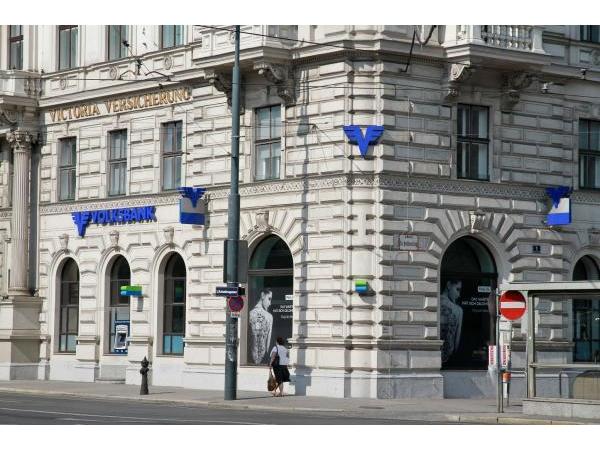 Bild 1 von Volksbank Wien AG