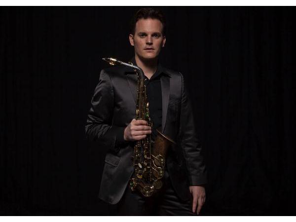 Bild 10 von SOULSAX - Der Saxophonist für Ihr Event Benny Horatschek