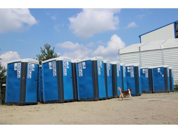 Bild 1 von Pipibox - Stark GmbH