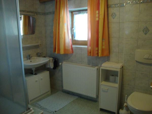 Bild 13 von Ferienwohnungen Ortner