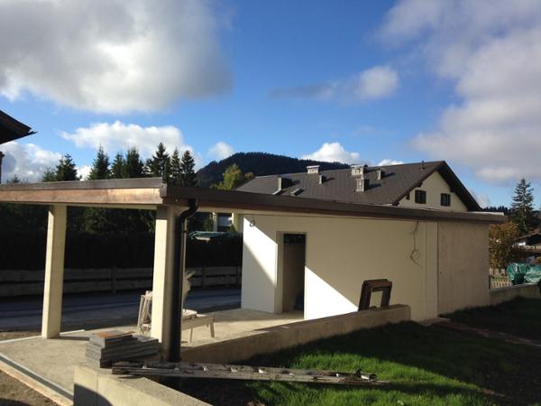 Bild 1 von TEAM BAU - Thomas Pittl