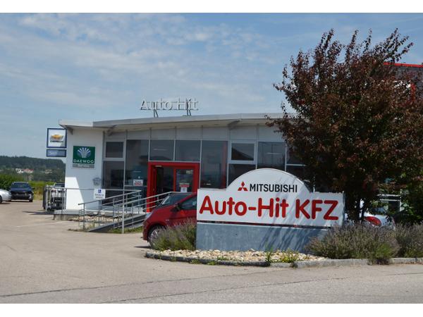 Bild 1 von Auto-Hit-Kfz GmbH