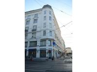 Erste Bank – Filiale Alserstraße