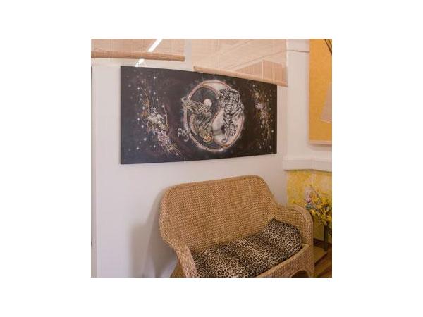 Bild 1 von Needle Project Tattoo & Piercingstudio