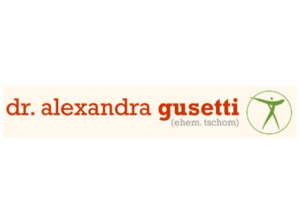 Bild 1 von Dr. Alexandra Gusetti e.U.