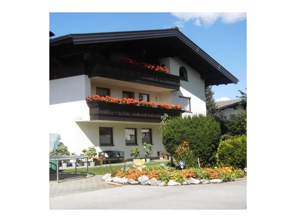 Bild 1 von Haus Hödlmoser