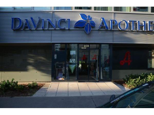 Bild 1 von DaVinci-Apotheke KG