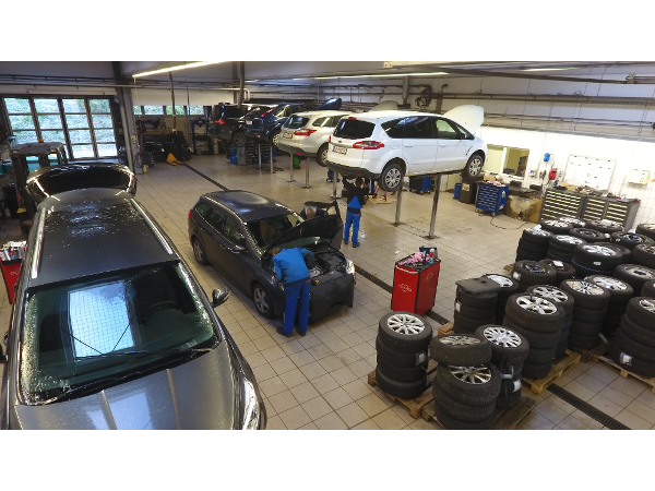 Bild 3 von Autohaus Danner GmbH