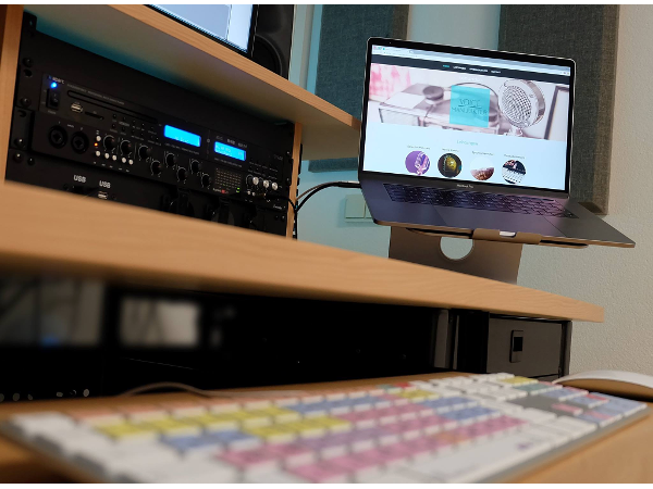 Bild 3 von Voicemanufaktur - Christofer Mayr