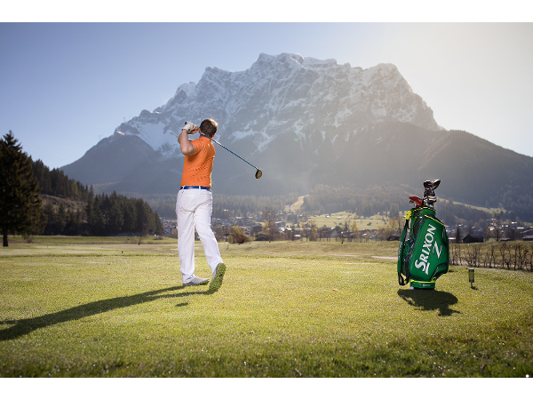 Bild 4 von Golfclub Tiroler Zugspitze