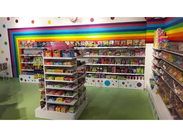 Vorschau - Candy Shop hintere Seite