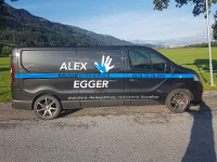 Egger Alexander Hausmeisterservice