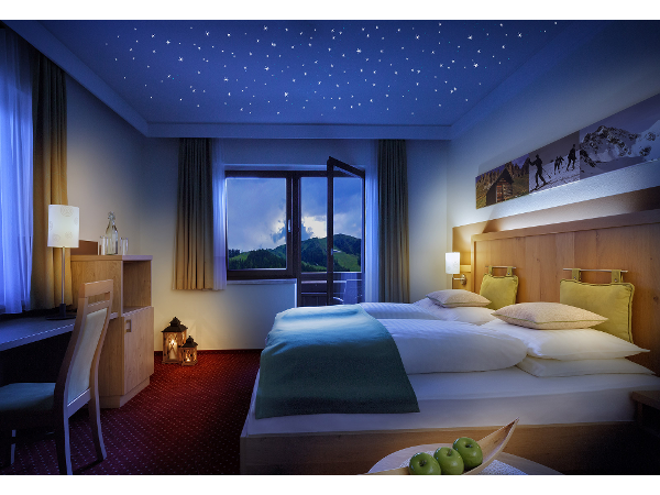 Bild 7 von Hotel Lärchenhof Katschberg
