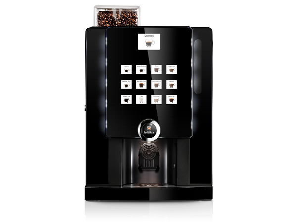 Bild 4 von HEOS Automatencatering KG